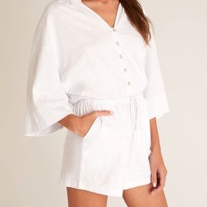 Zephyr Romper